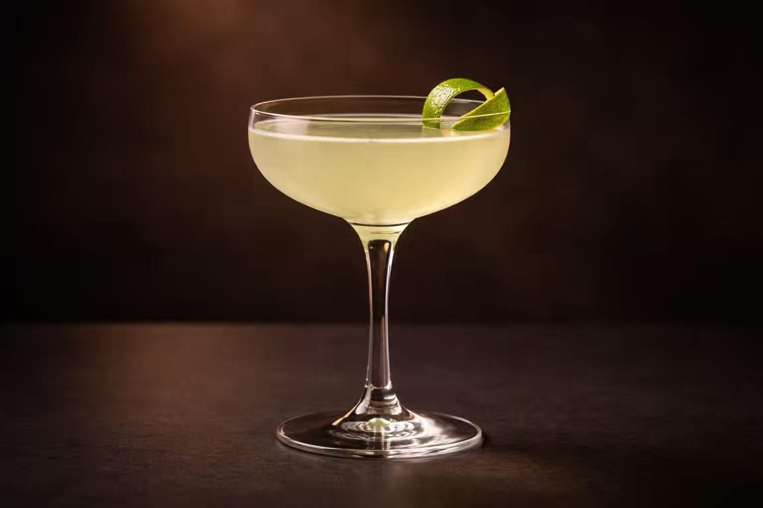 Viking Gimlet