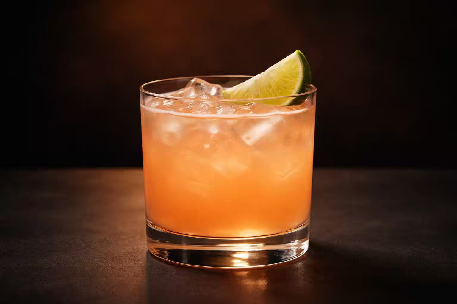 Grapefruit Daiquiri #2