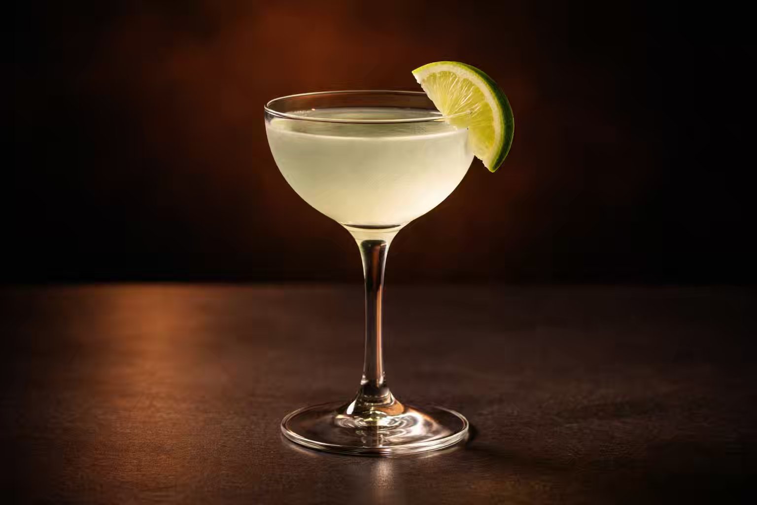 Cachaça Daiquiri
