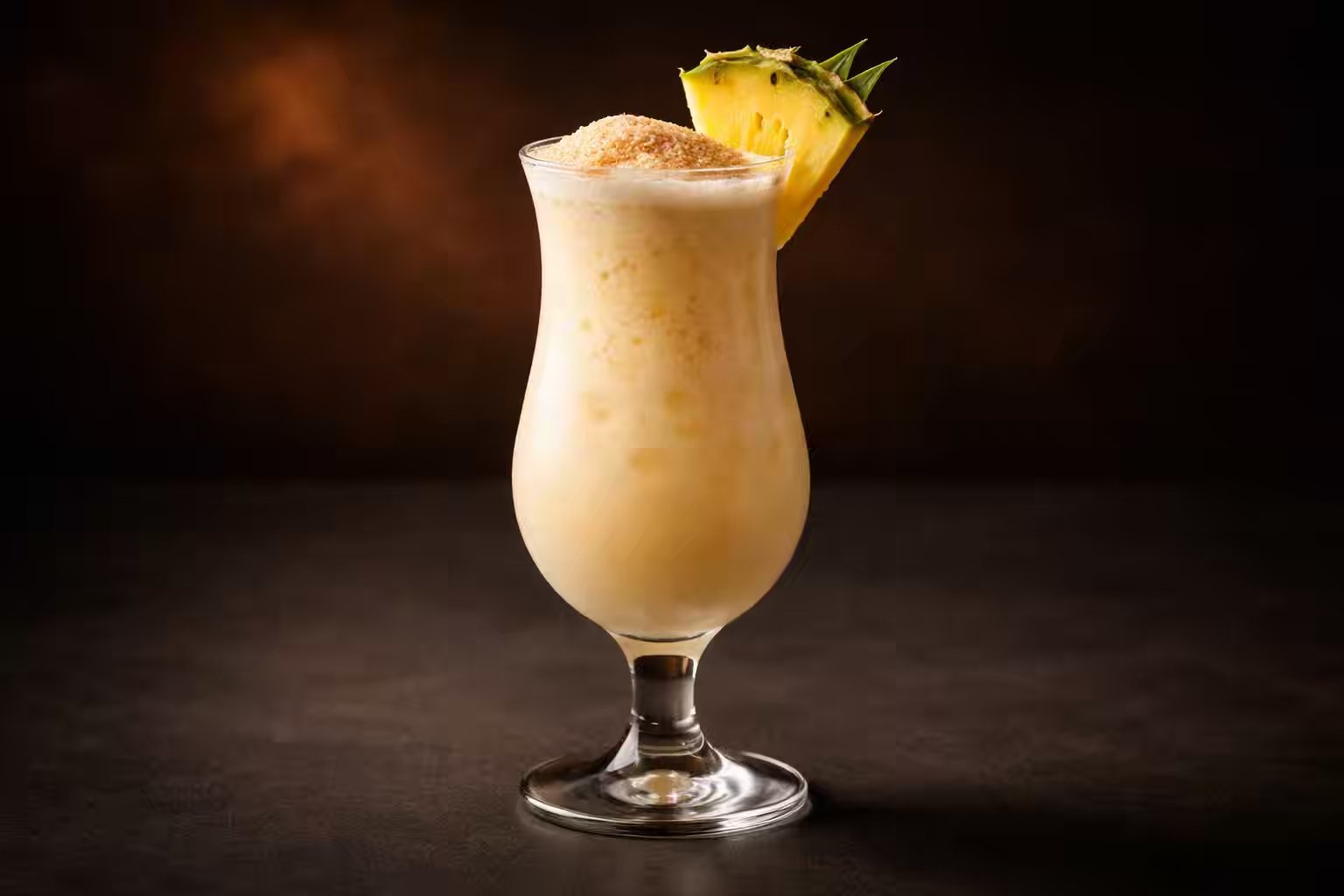 Trinidad Colada