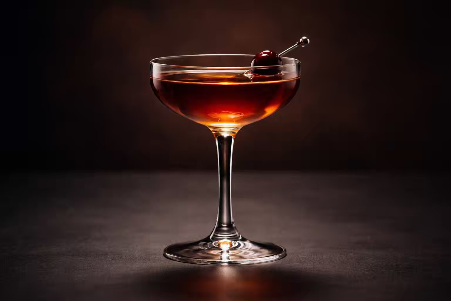 Portobello Star Manhattan (Perfect)