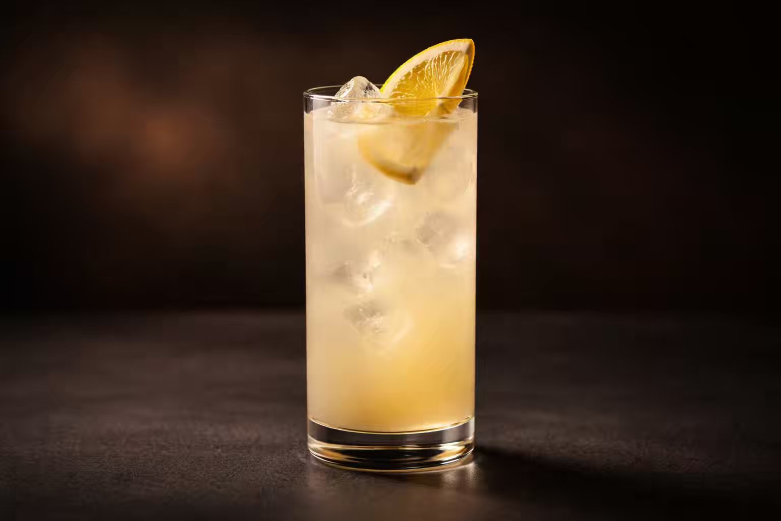 Long Island Lemonade