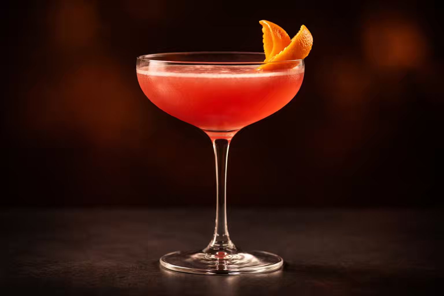 Neal's Barbados Cosmopolitan