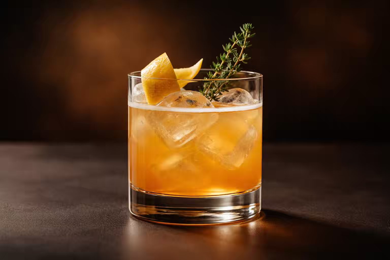 Thyme Will Tell Sour