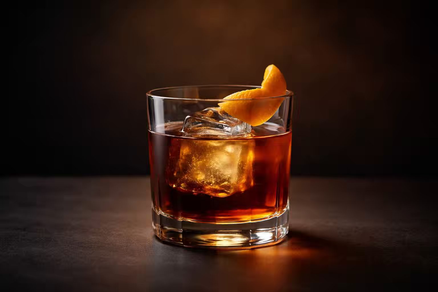 Archibald's Last Memory