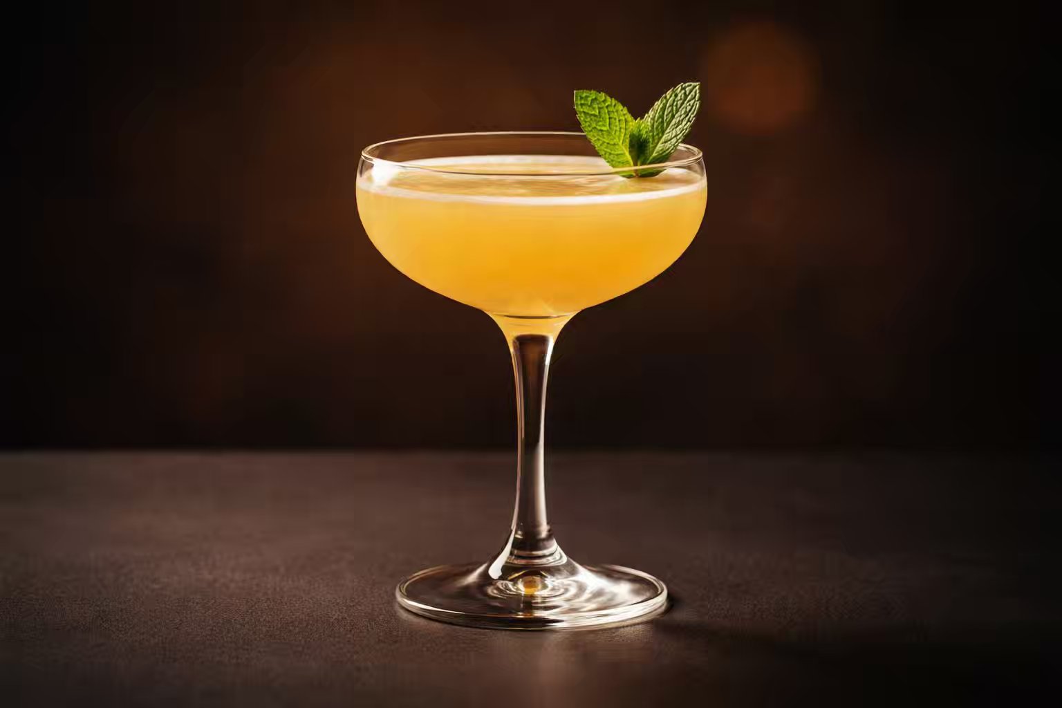 Honeysuckle Daiquiri