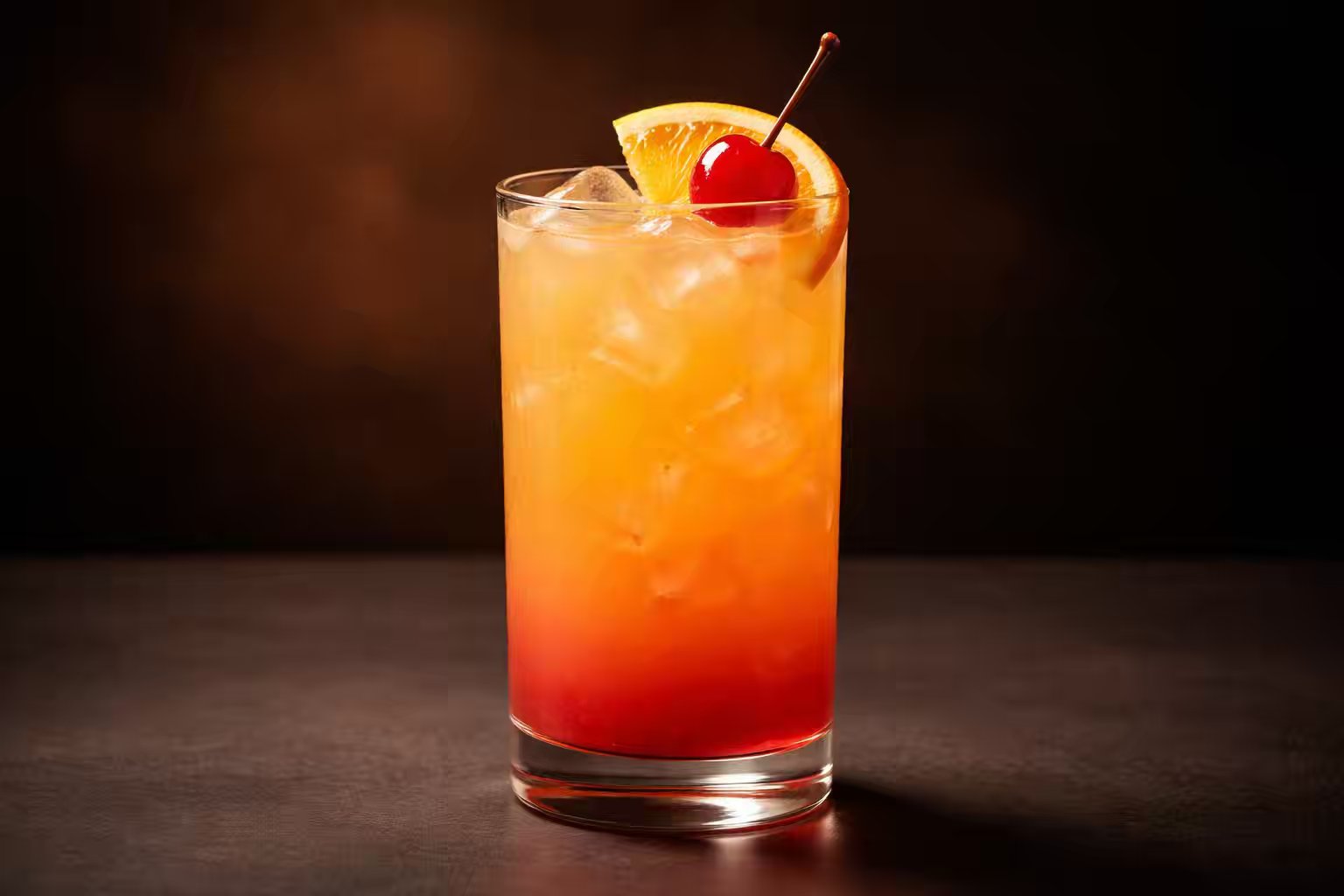 Monte Cassino Sunrise