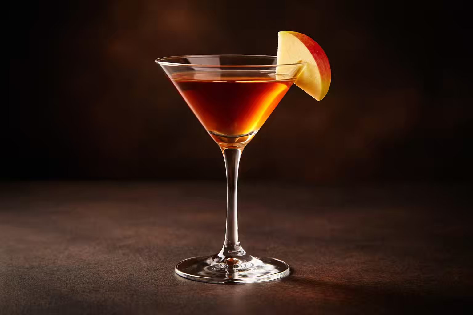 Apple Manhattan