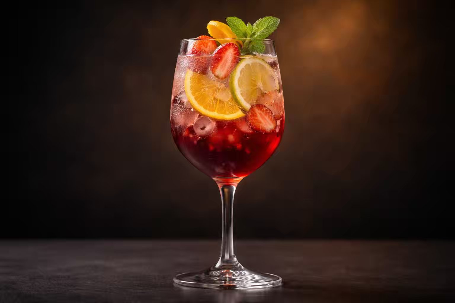 Sangaree (Sangria)