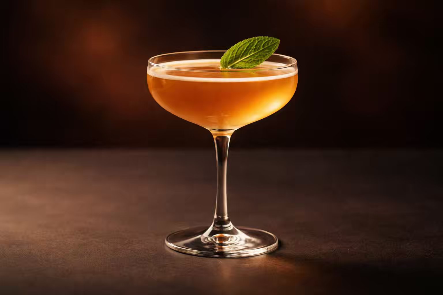 Delmarva Cocktail No.2