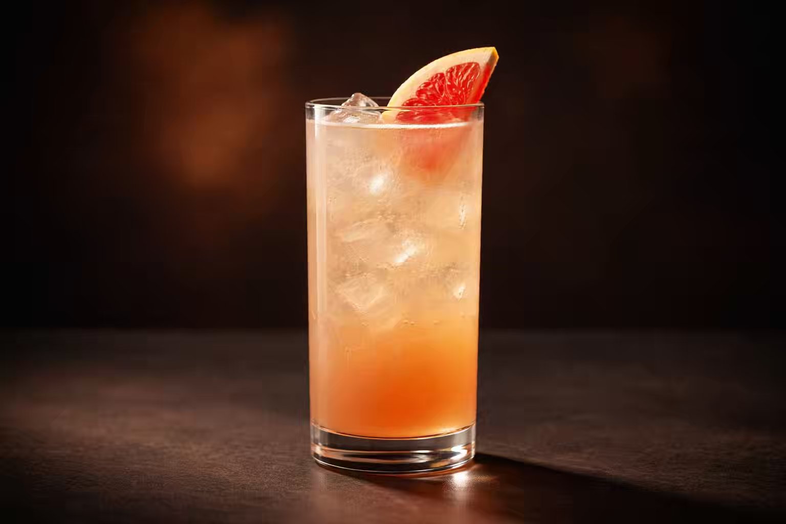 Grapefruit Mule