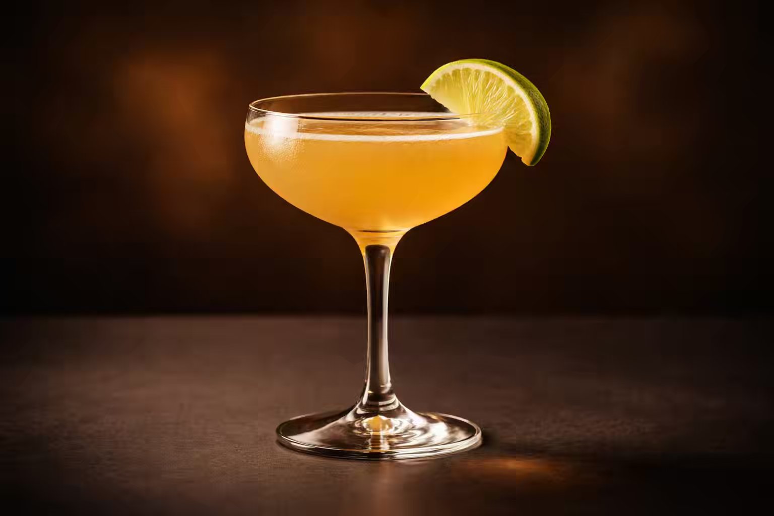 Aged Honey Daiquiri