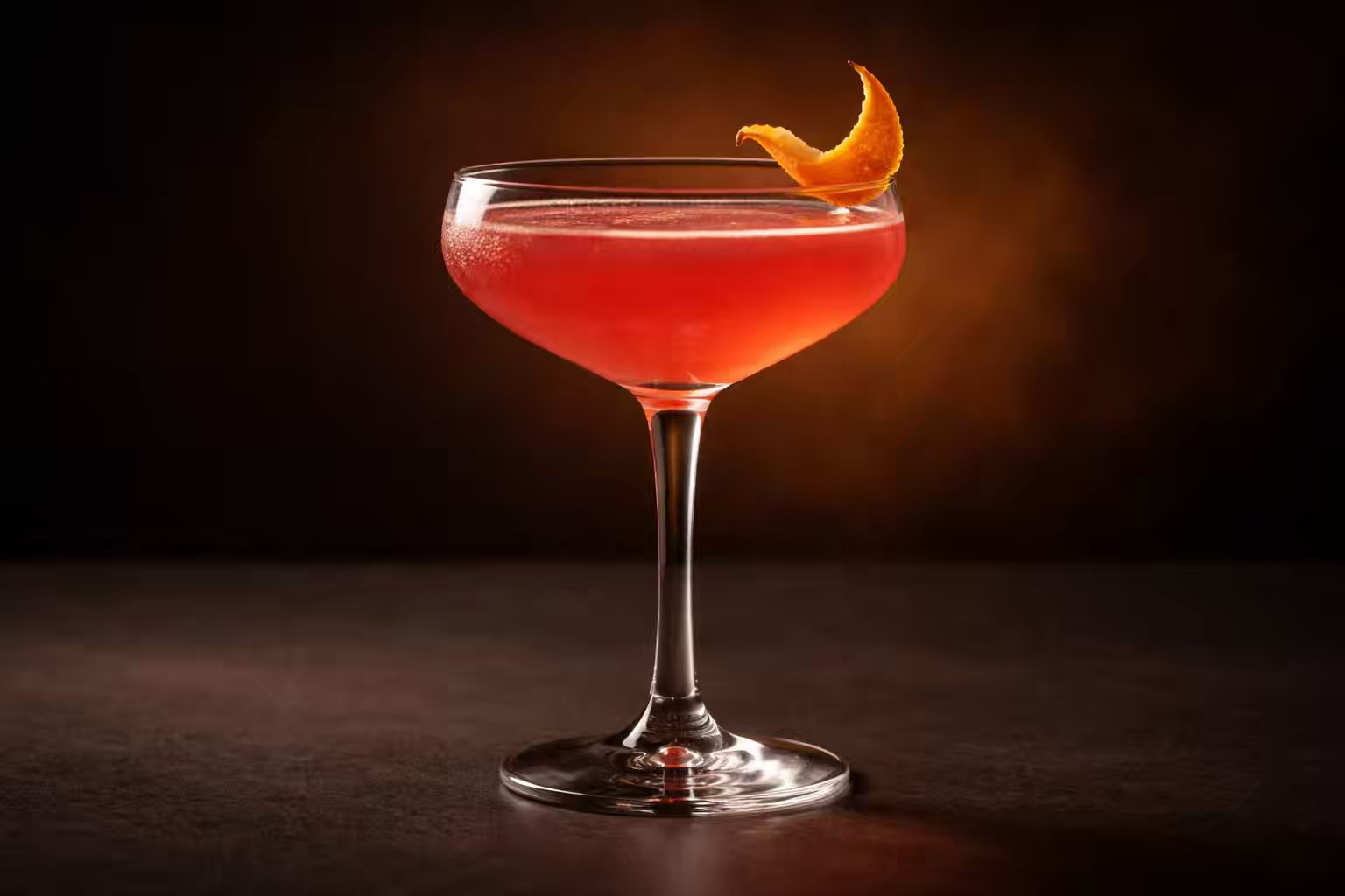 Rhum Cosmo
