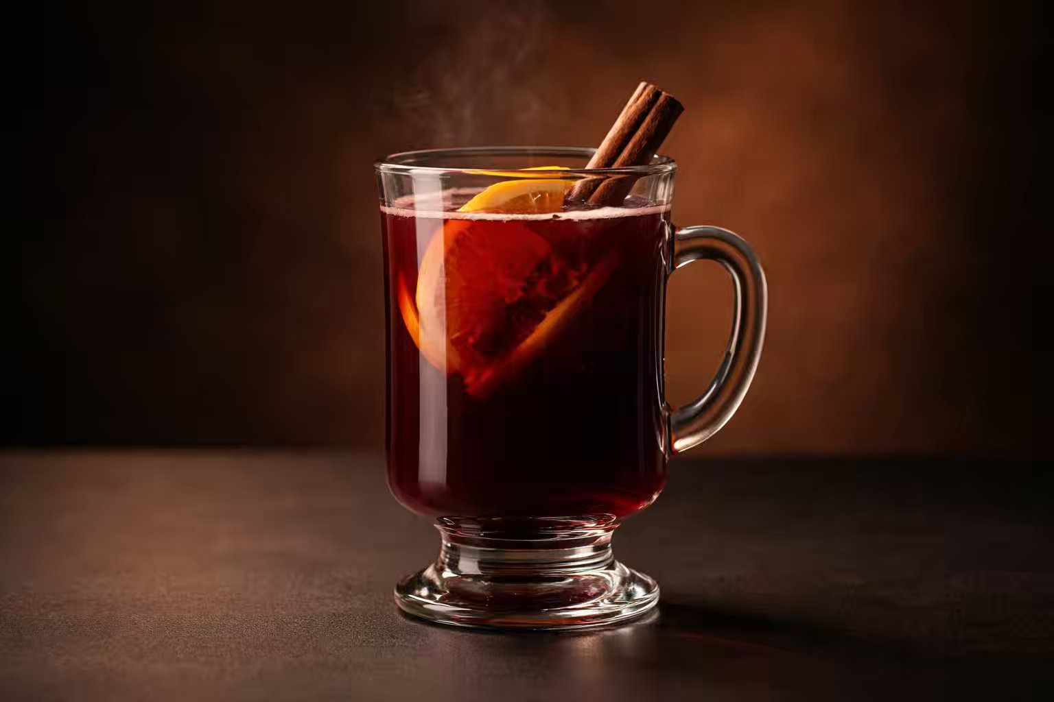 Mulled Wine