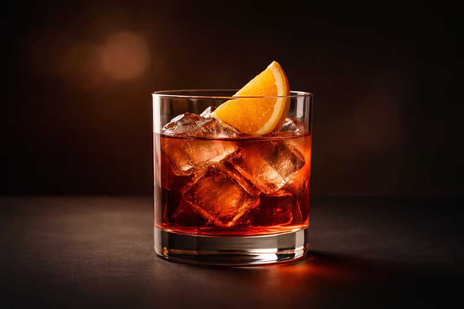 King Street Negroni