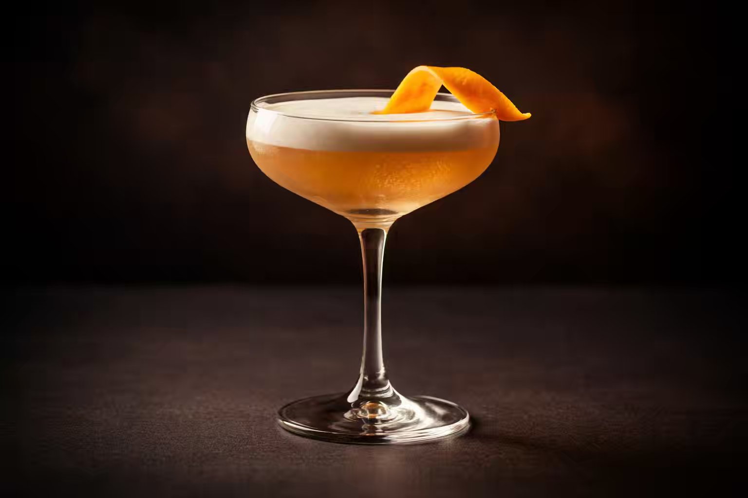 Netherland Cocktail