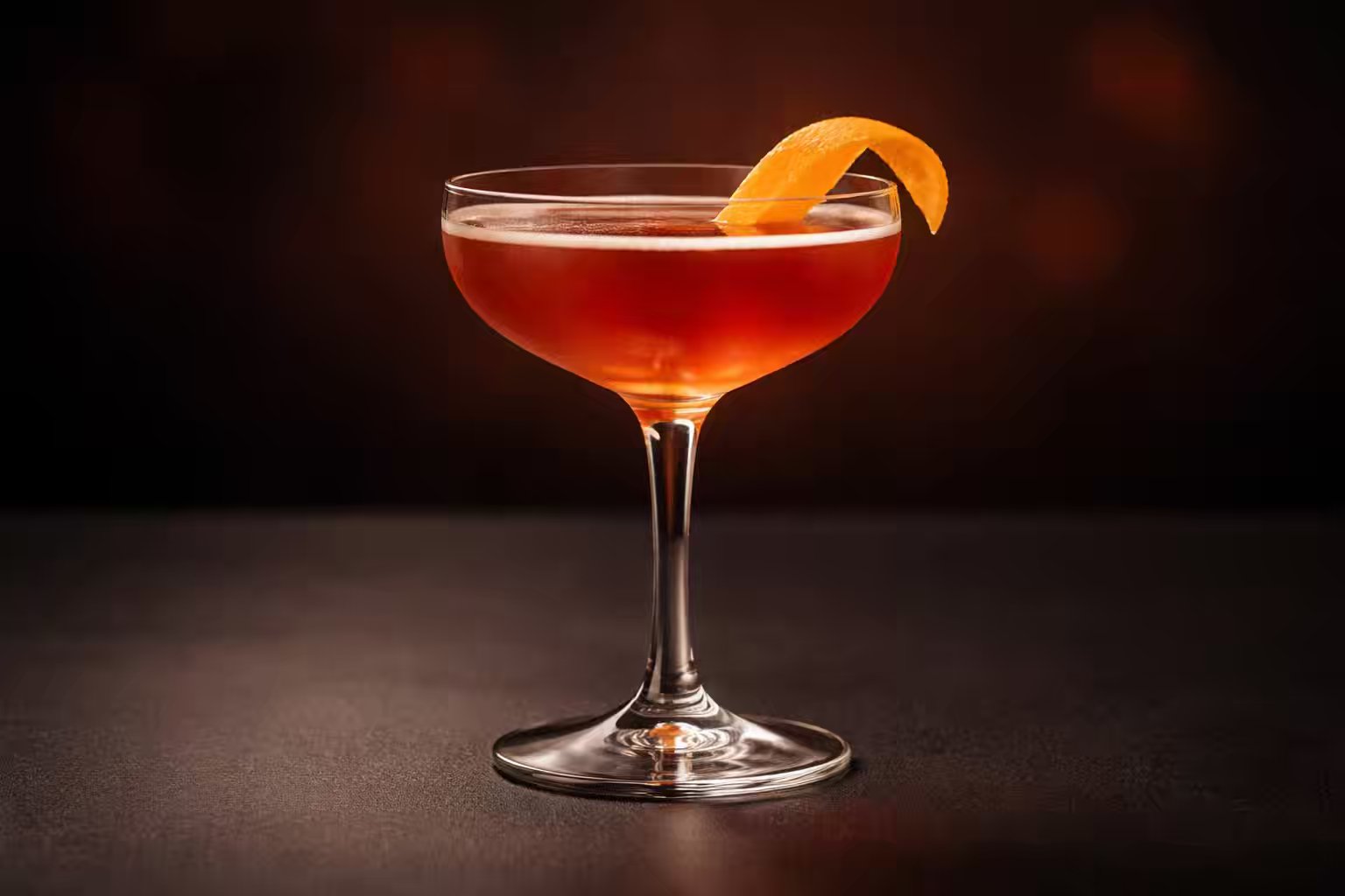 Blood and Sand (Classic Formula)