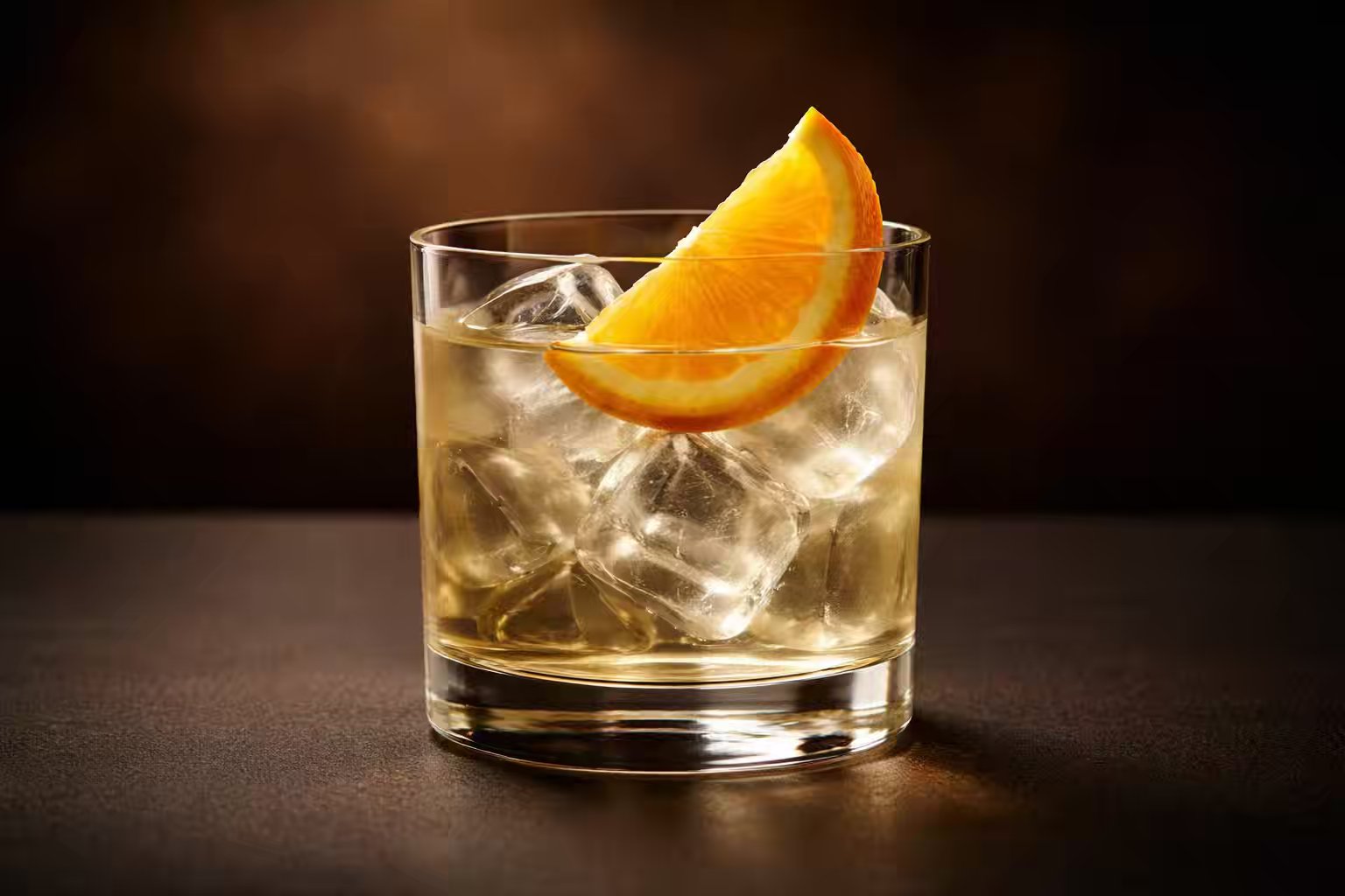 Negroni Bianco