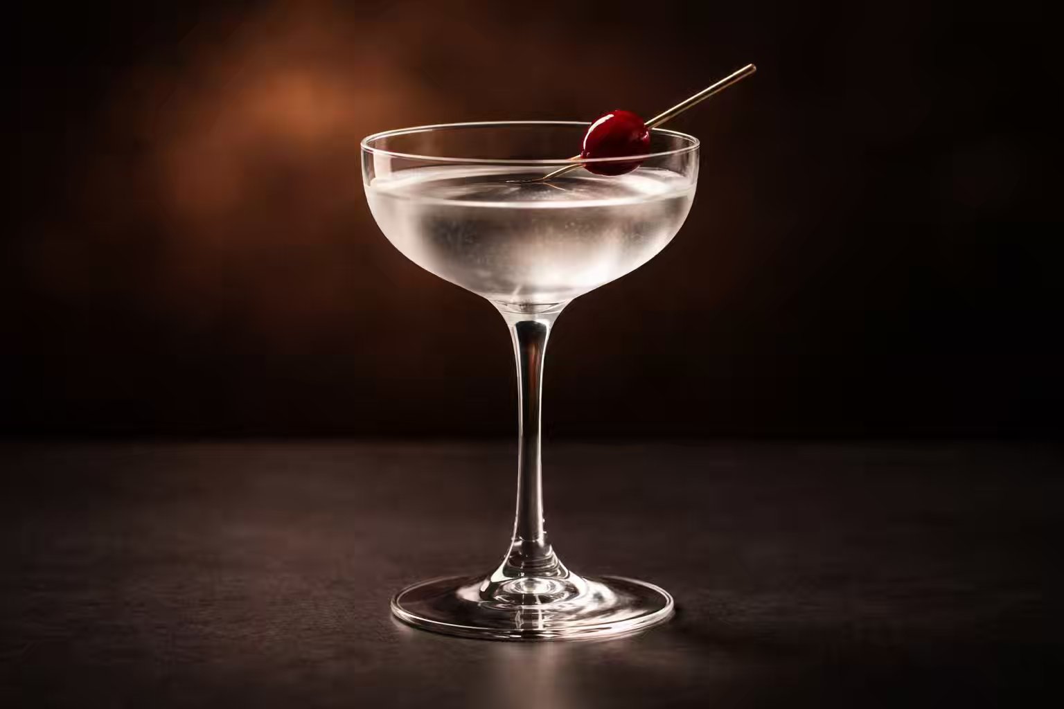 Moonshine Martini