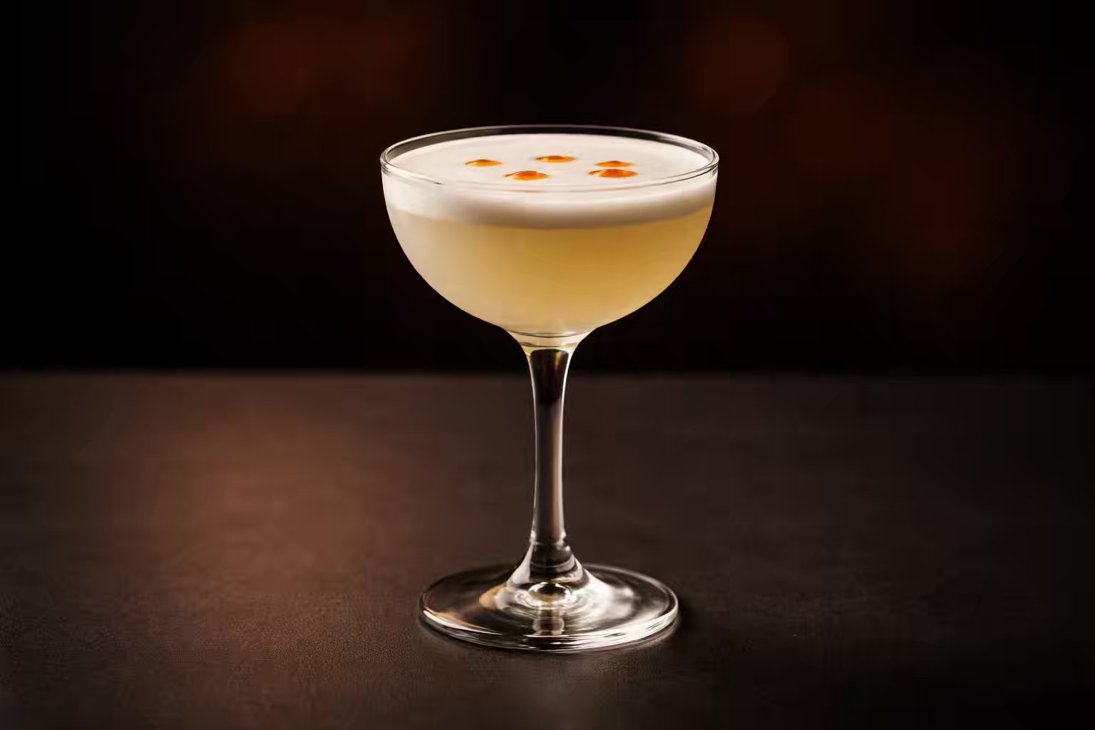 Pisco Sour