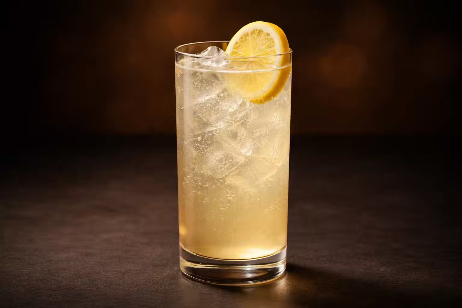 Cream Soda Cocktail