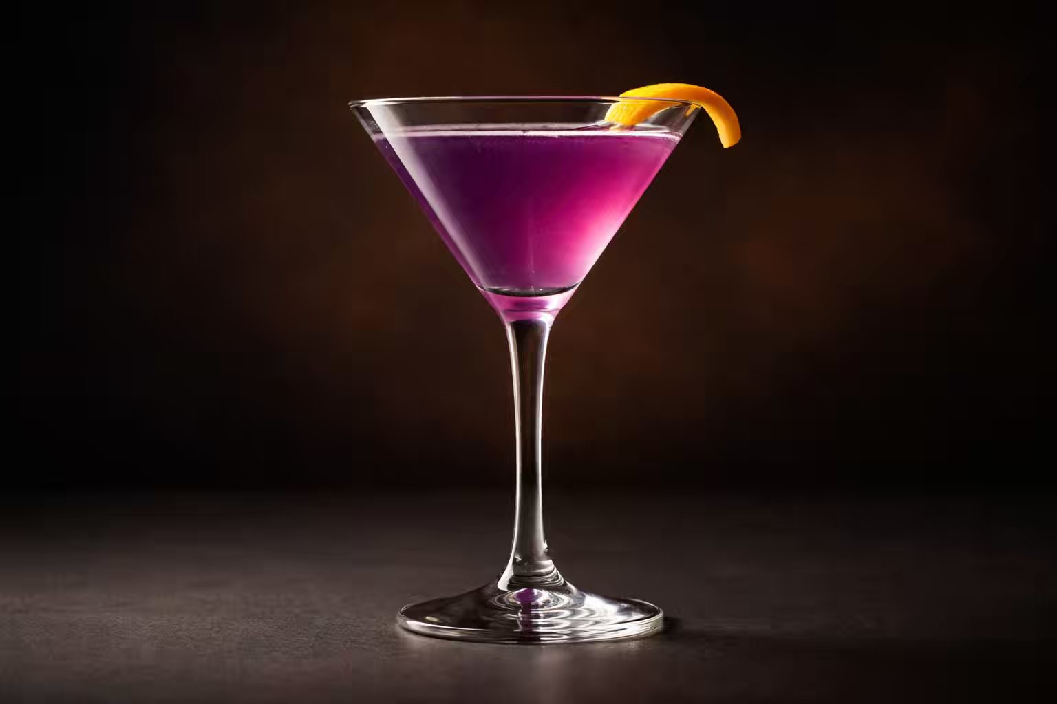 Purple Cosmo