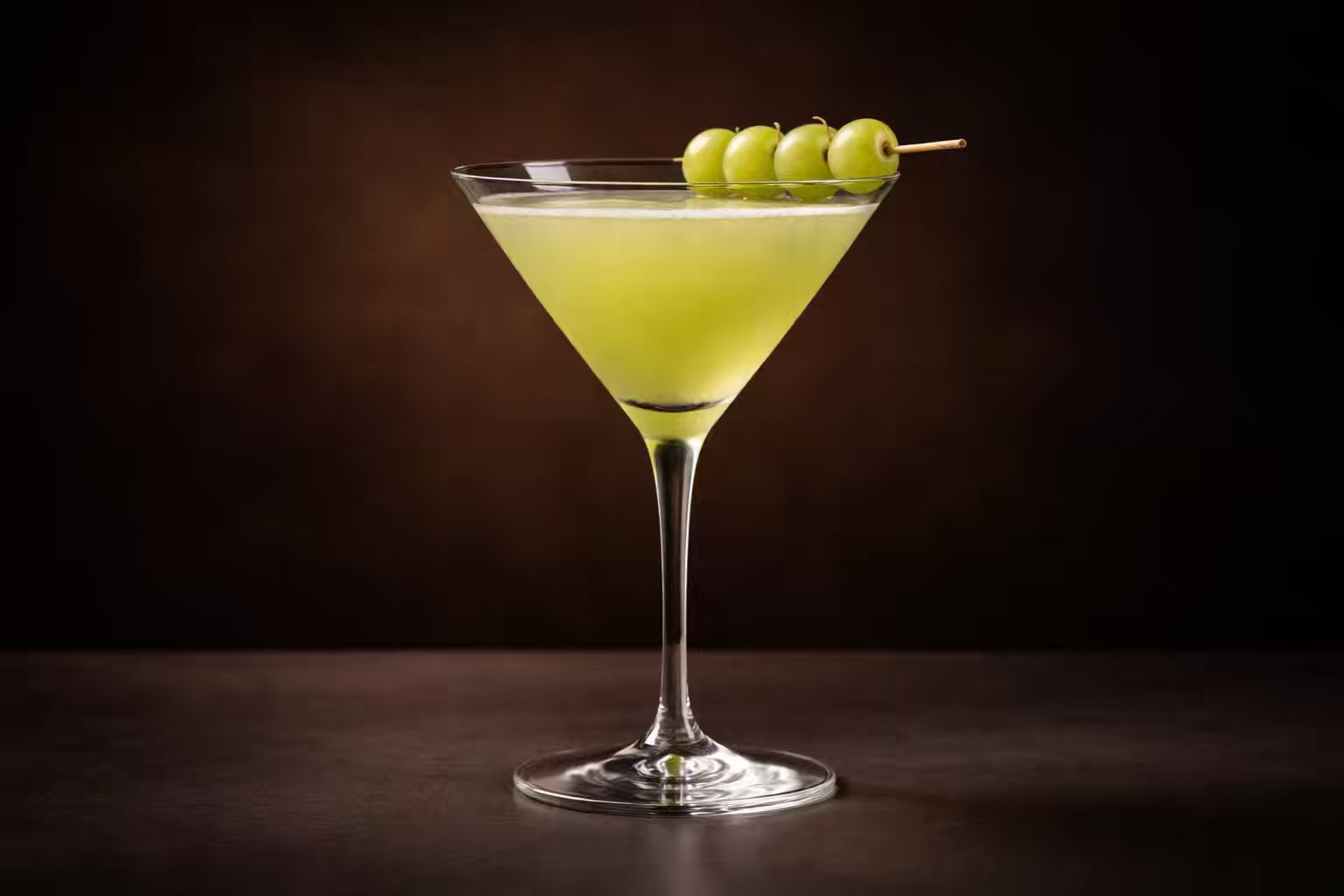 Grapple Martini