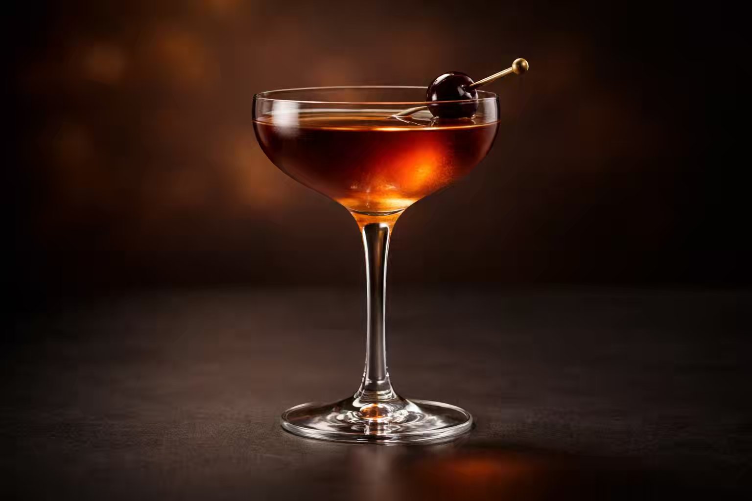 Perfect Summit Manhattan