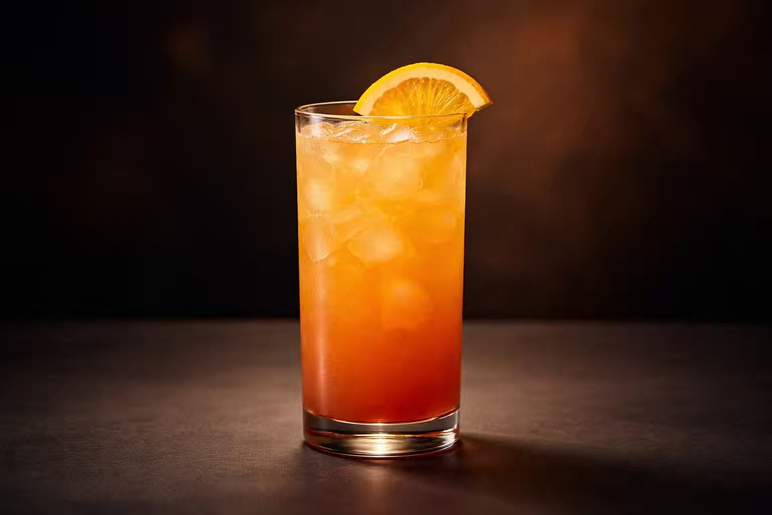 Slow Comfortable Screw