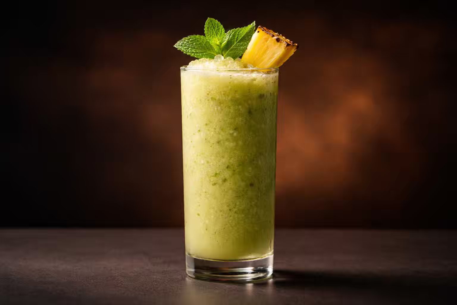 Missionary's Downfall