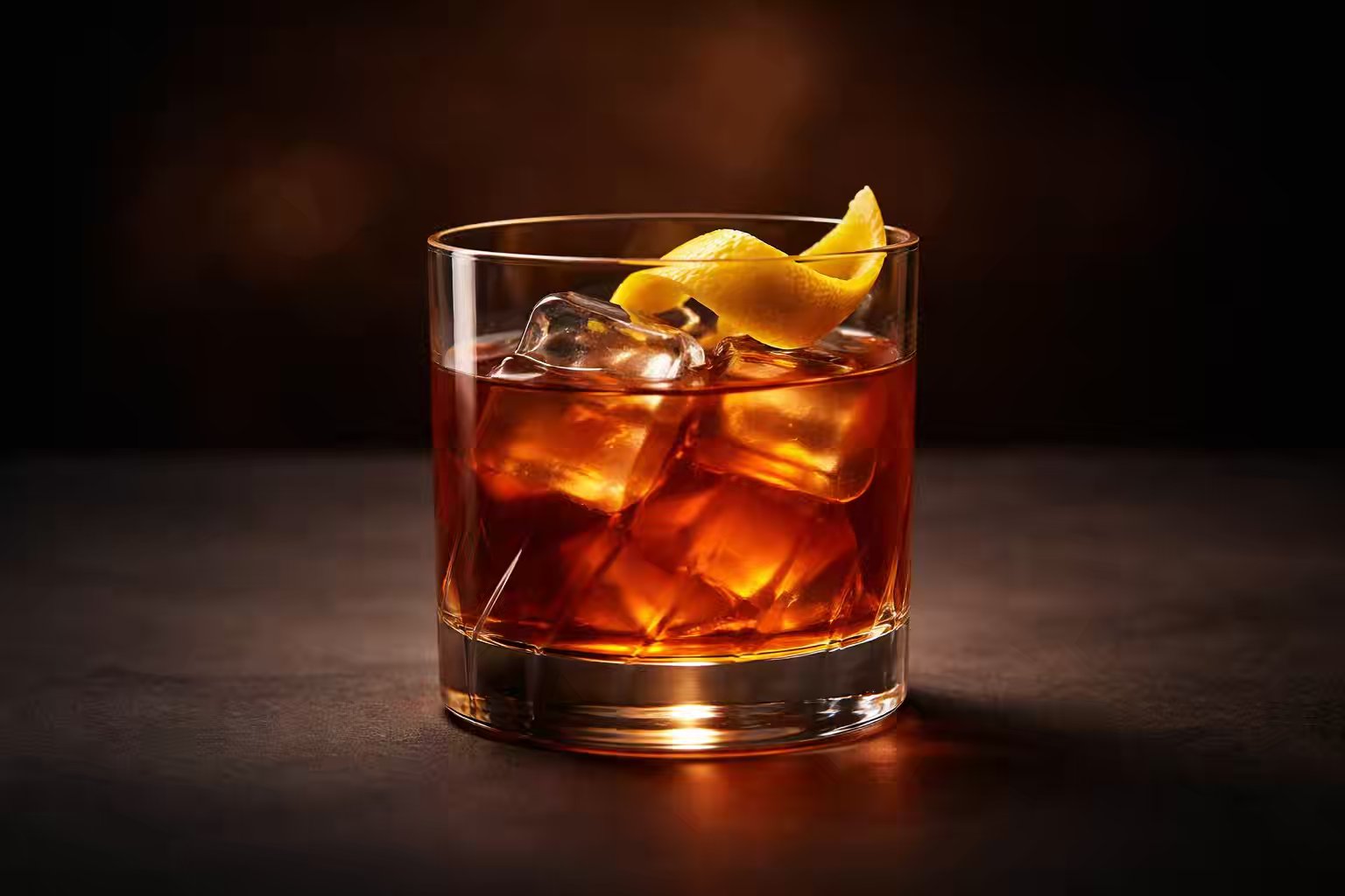 Cariño Negroni