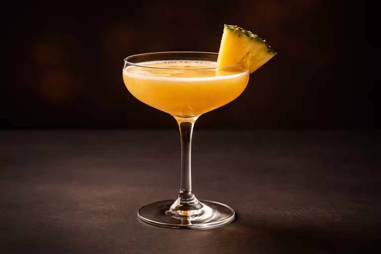 Transylvanian Martini