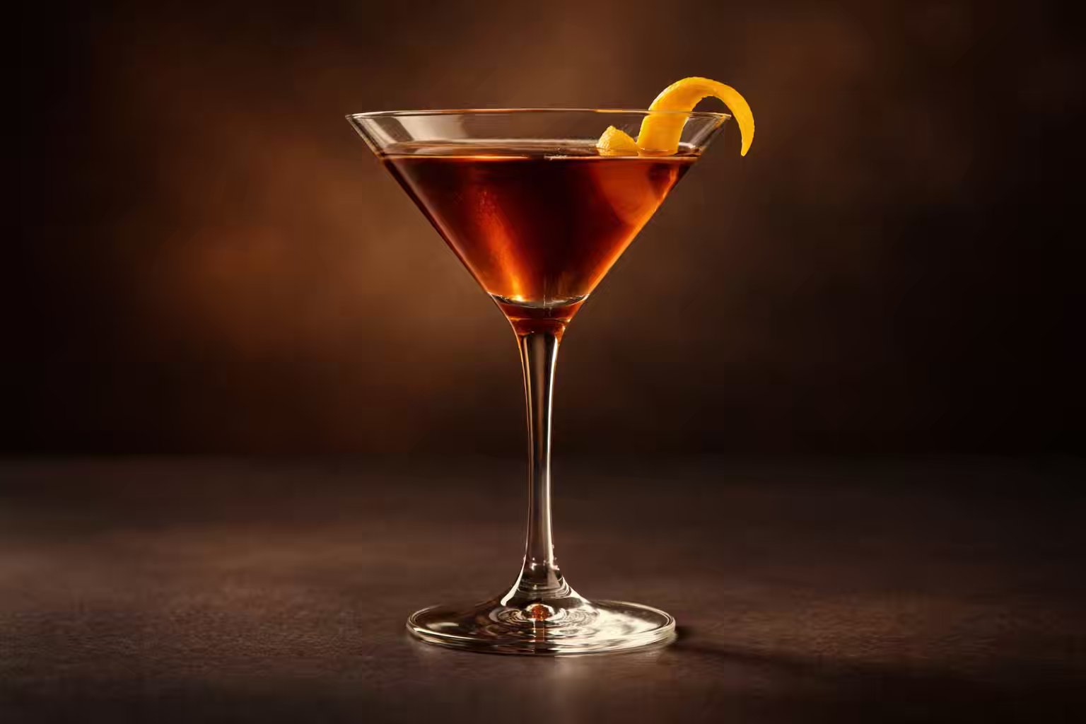 Tawny-Tini
