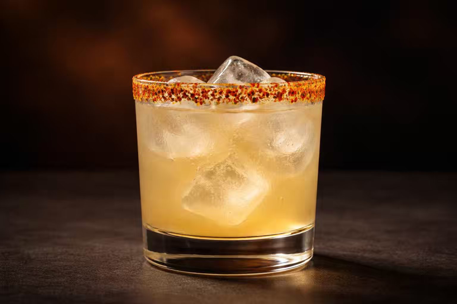 Mezcal Manzanilla Margarita
