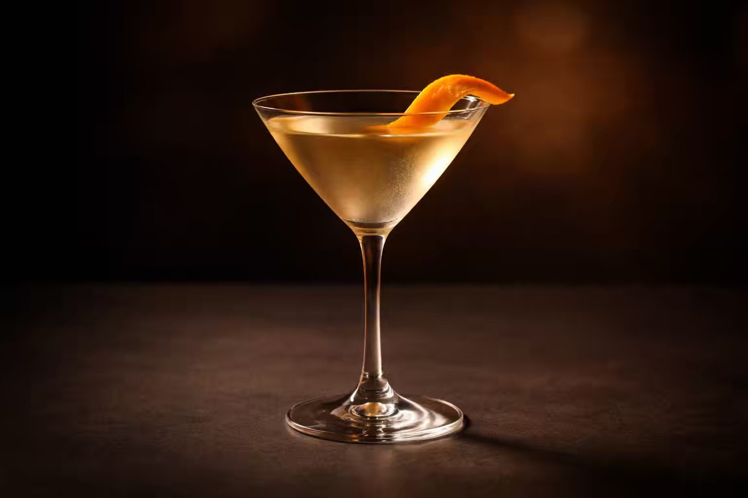 Bartender's Martini