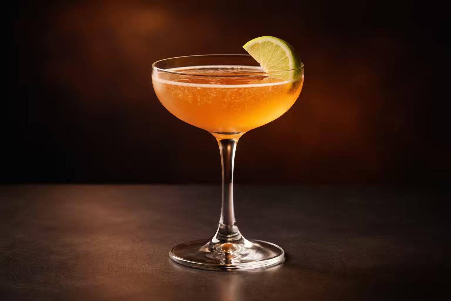 Improved Improved Pendennis Club Cocktail