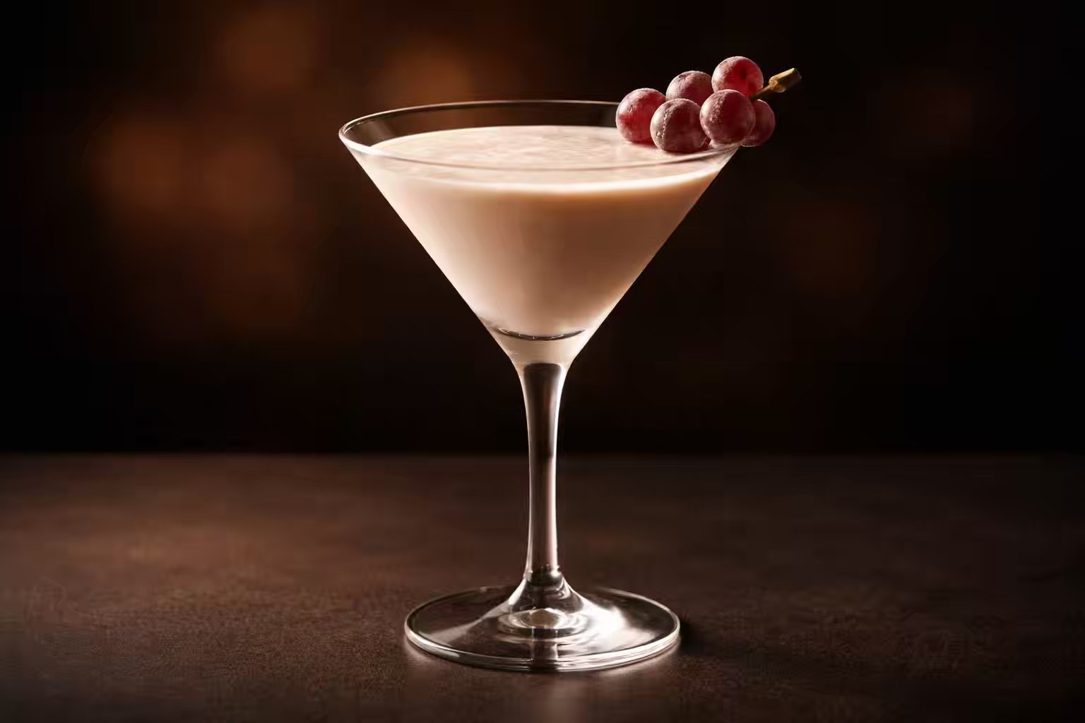 Rum and Raisin Alexandra