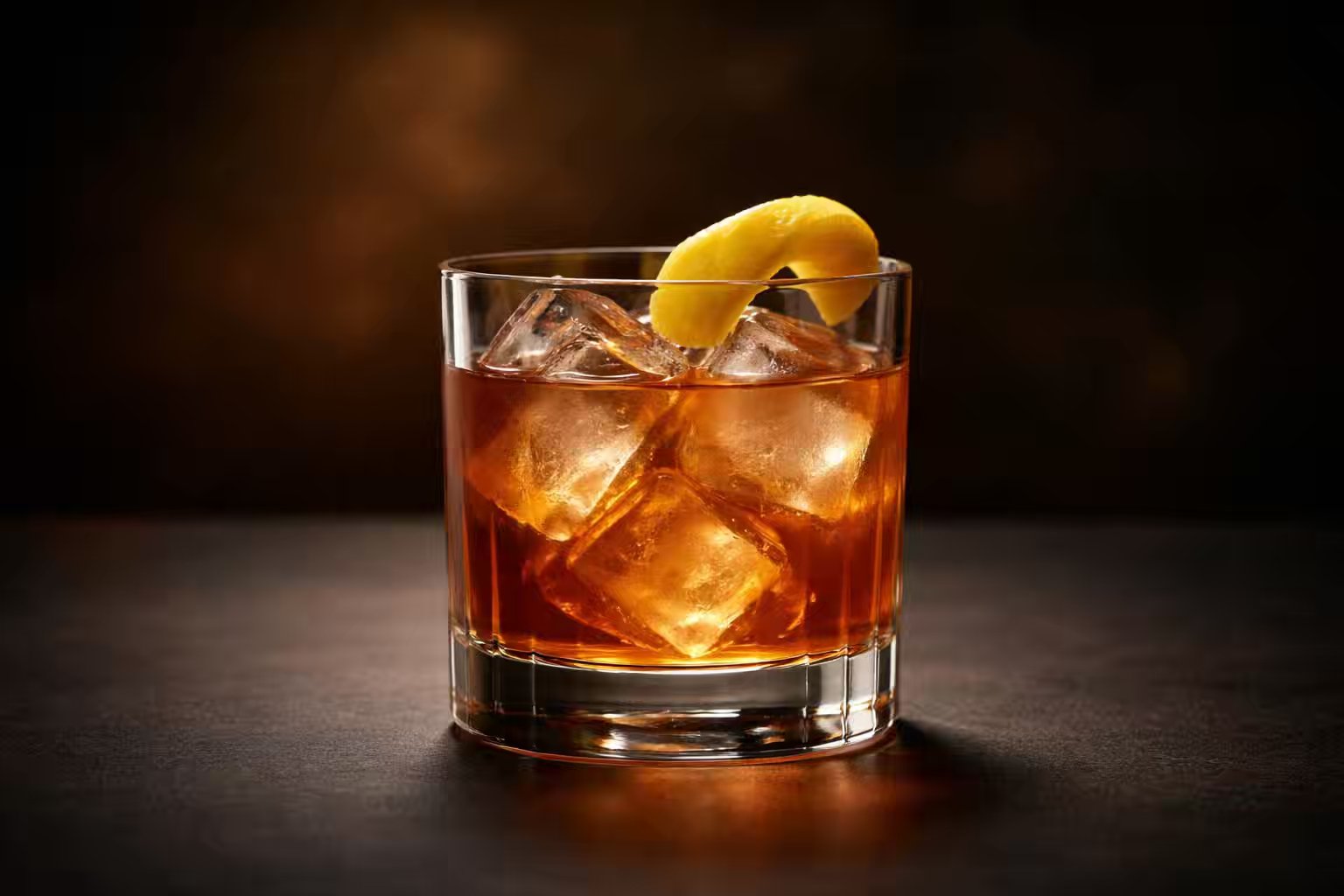 Tratto Limoncello Cocktail