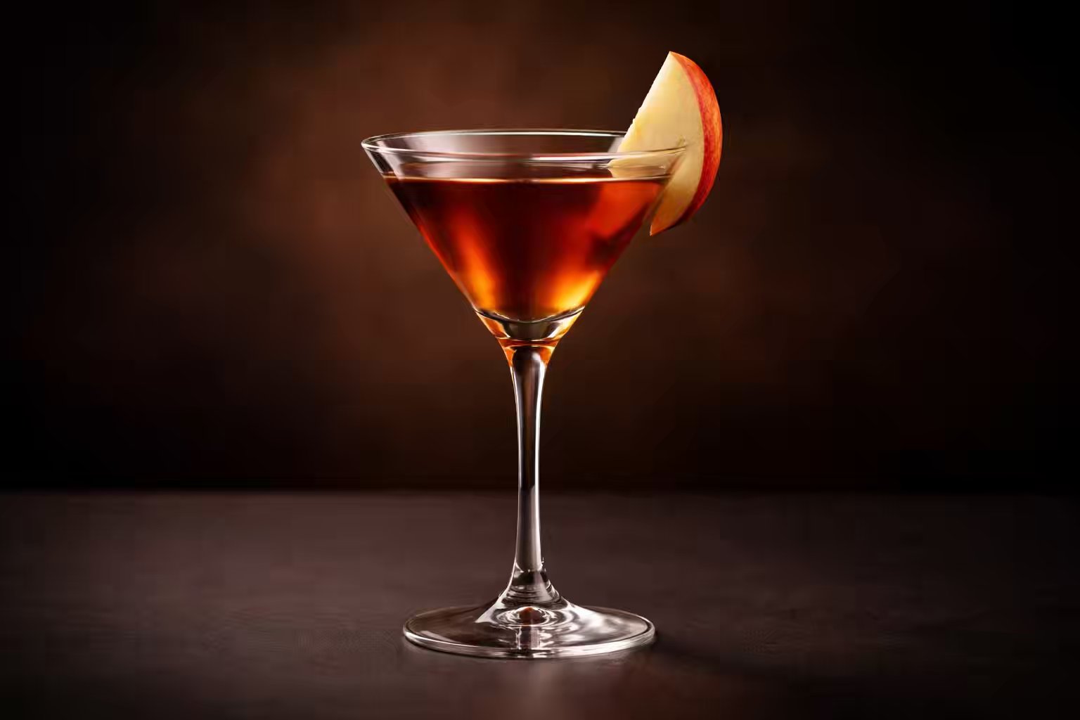 Apple Manhattan #2