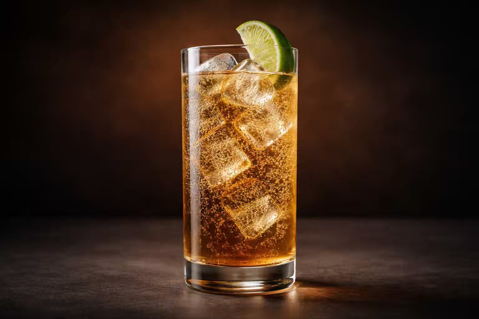 Dublin Spider Highball