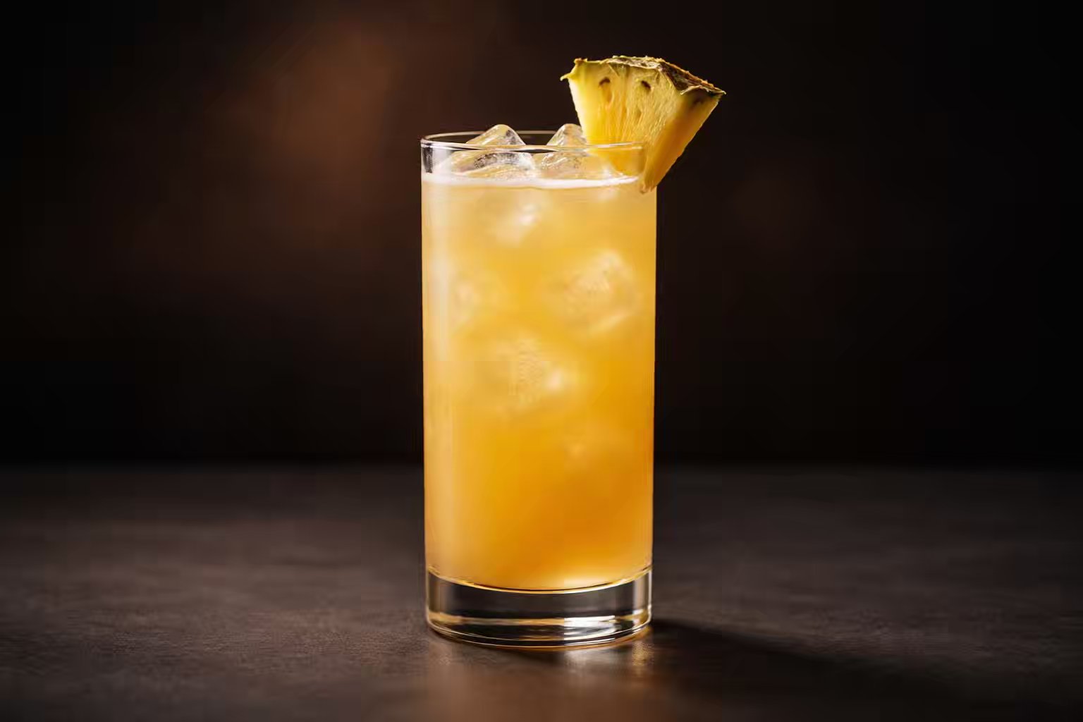 The GTO Cocktail