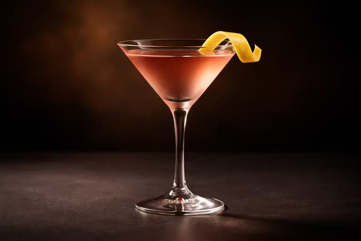 Piccadilly Martini