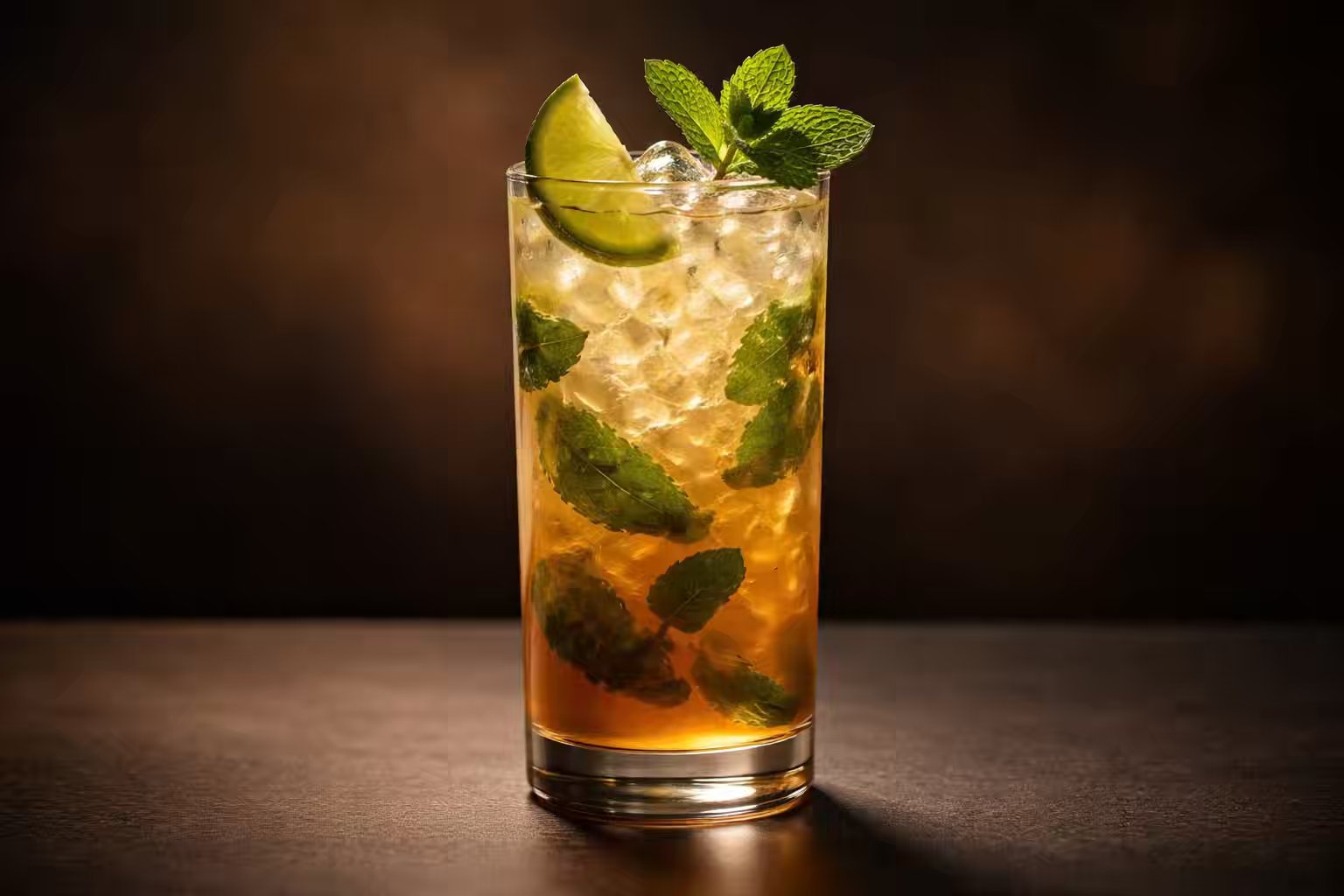 Grand Mojito