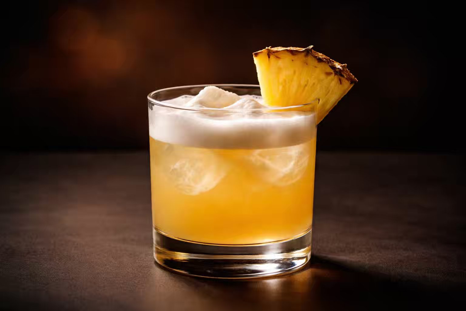 Pineapple Sour