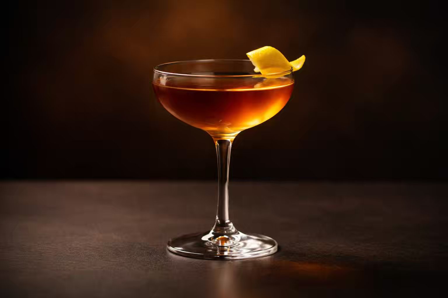 Smoke and Mirrors No.2