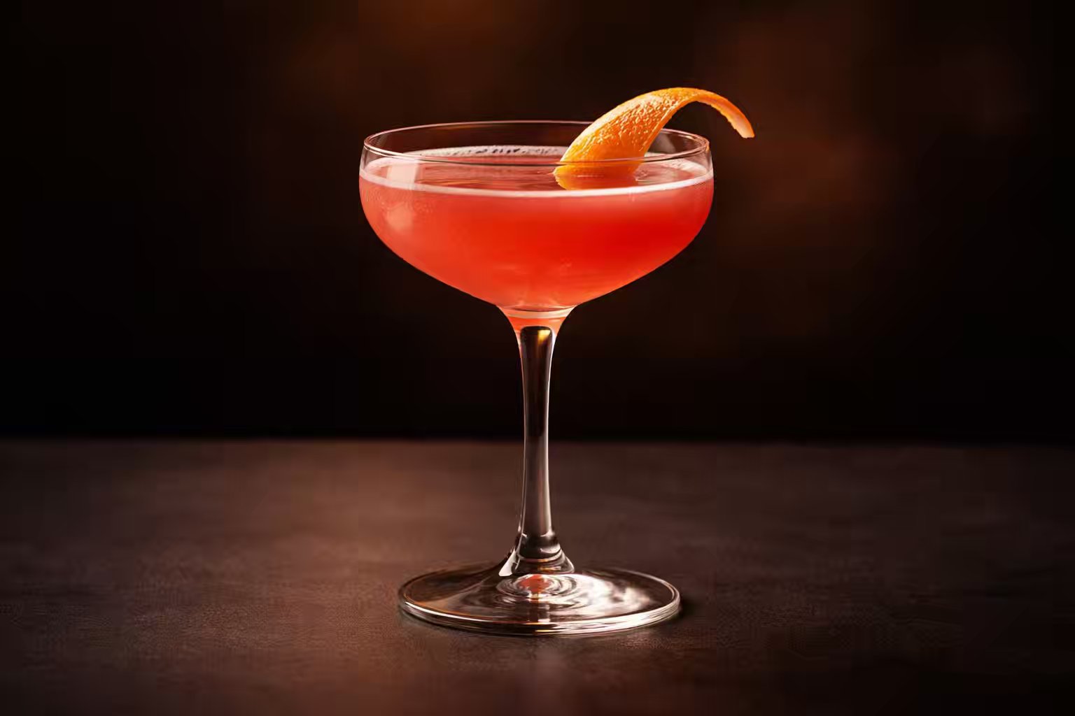Honey Cosmopolitan