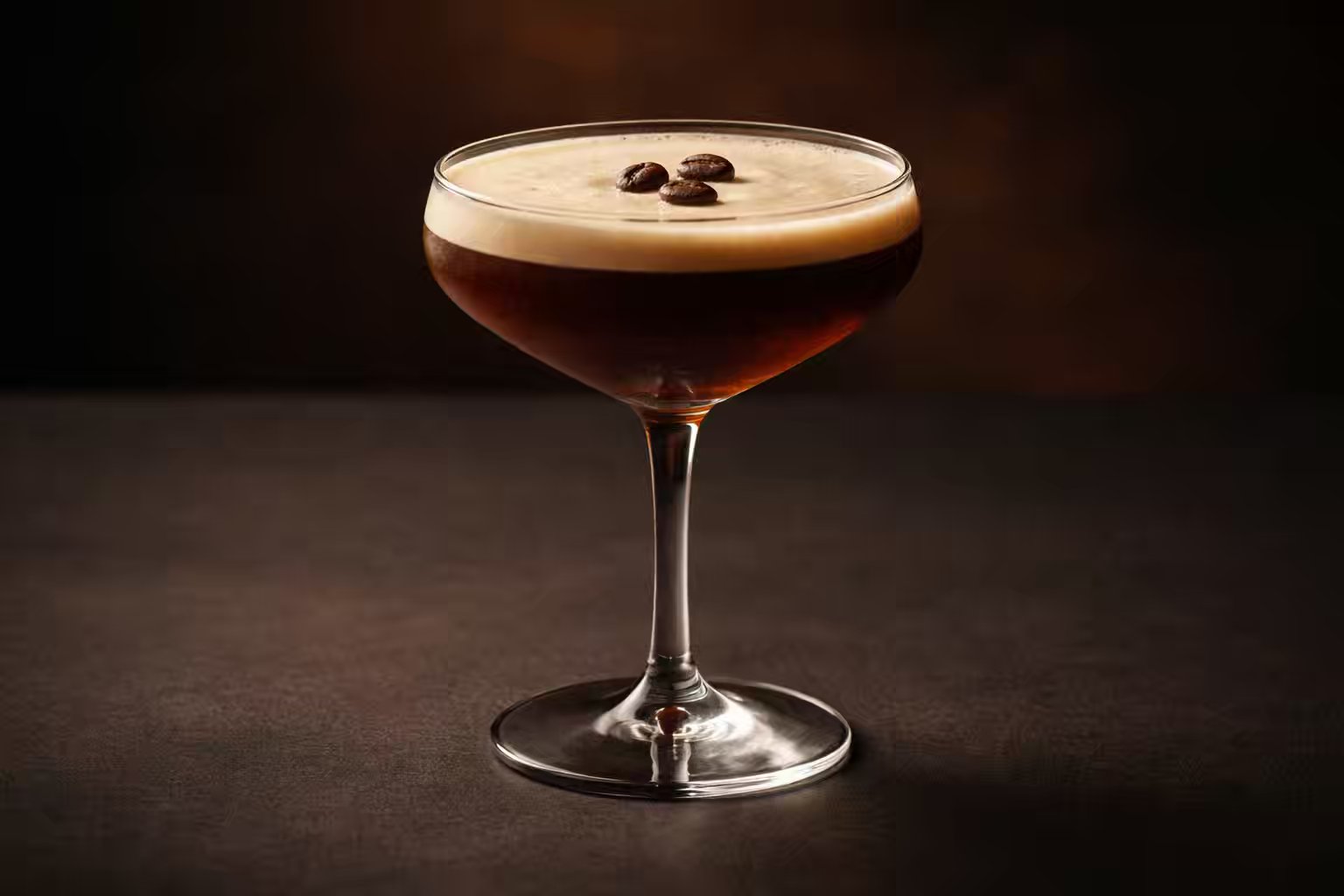 Calvados Espresso