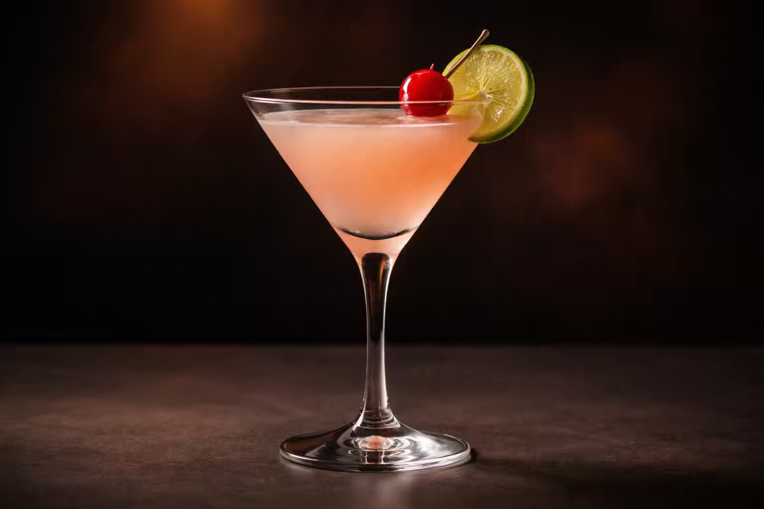 Hemingway Special Daiquiri (Papa Doble)