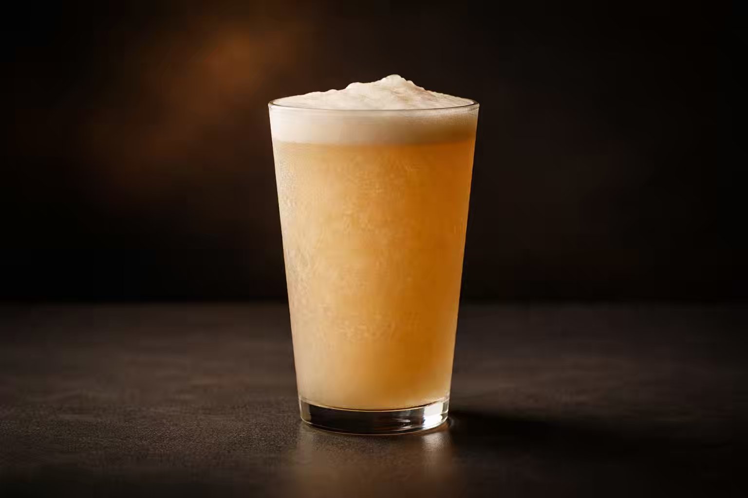 Shaky Pete's Ginger Brew