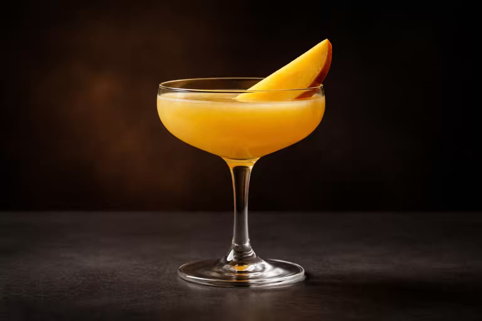 Mango Cocktail